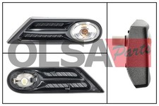 AIC Blinkleuchte OLSA Aftermarket original Ersatzteil 72147 für MINI R56 CLUBMAN