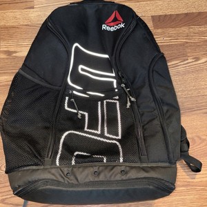 Reebok UFC Bag for sale | eBay