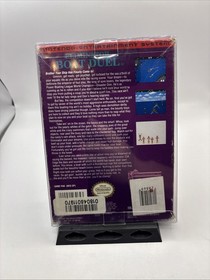 Eliminator Boat Duel Nintendo NES Missing Manual