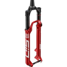 RockShox SID Ultimate Race Day 2-Position Remote 29in Boost Fork Electric Red 12