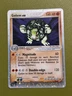 Golem ex 91/97 Holo EX Dragon Frontiers Pokémon TCG-LP/MP Vintage e-Reader 2003