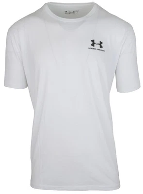 UNDER ARMOUR Herren Sport Funktionsshirt T-Shirt Kurzarm UA SPORTSTYLE TEE Loose - Bild 1 von 2