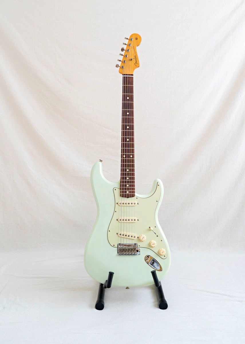 Fender Classic Player for sale | eBay UK