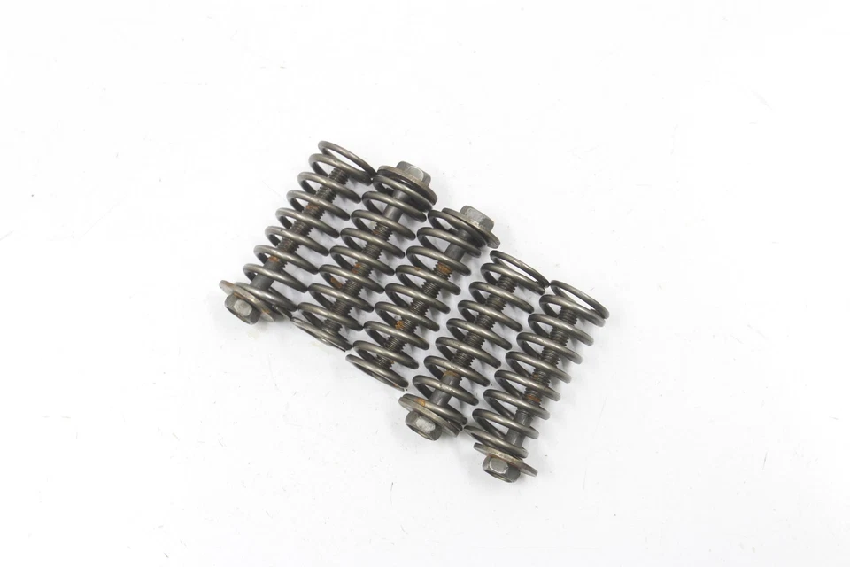 SUZUKI GSXR600 GSXR600M GSXR600X GSXR600Z GSXR750 OEM CLUTCH SPRING SET KET - Image 3 of 4