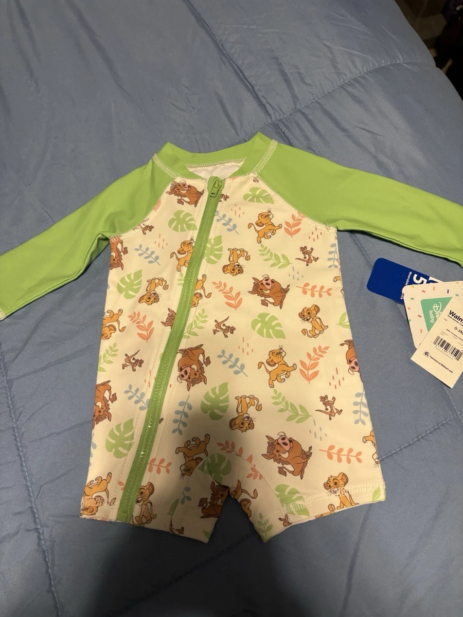 25+ Disney Baby & Toddler Clothing 0-3 Months for sale | Updated
