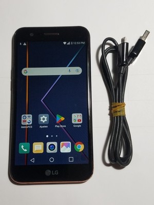 Worldwide Factory Unlocked LG K20 PLUS Android Small Pocket GSM Cell Phone