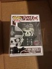 Funko Pop! Ghost Papa Emeritus II #125 - Rare SE Exclusive w Soft Protector