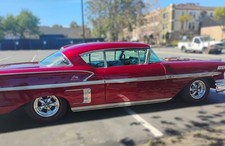 1958 Chevrolet Impala for Sale