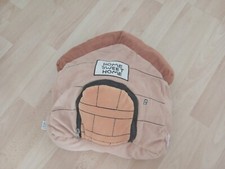 Huggle Buddies Hideaway Soft Dog / Pillow