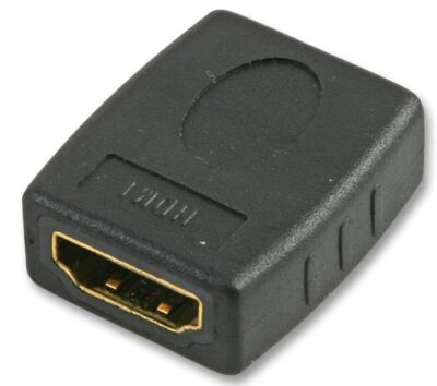 Sdoppiatore HDMI INF Splitter HDMI 1x2 per 2 schermi 3D/4K/1080p