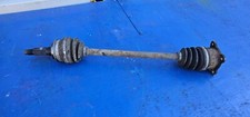 MAZDA MX5 DRIVESHAFT  BOLT ON - MK1 1600 1.6 - 1989 to 1995 NA  DRIVE SHAFT