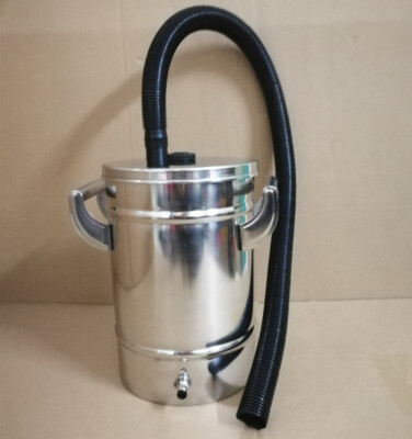 Vulcanization powder hopper  electrostatic powder coating machine spray gun 