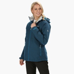 regatta highside jacket