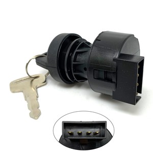Ignition Key Switch Fits for Can-Am Outlander 330 2X4 4X4 2004-2005 | eBay