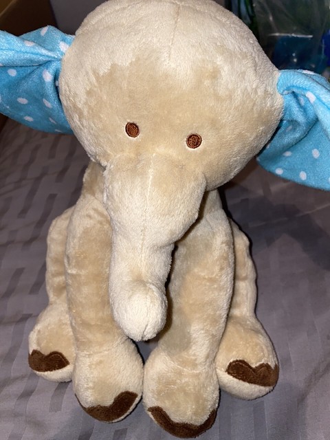 elephant that sings do your ears hang low