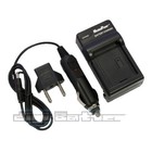 Camcorder Car Chargers for Samsung