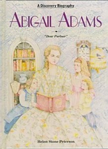 Dear Abigail by Diane Jacobs Dear Abigail by Diane Jacobs