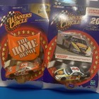 Nascar Tony Stewart 1998 & 2000 Winners Circle Cars 1:64 Diecast