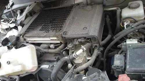Enganche Remolque para TOYOTA LAND CRUISER (J12) 3.0 D4-D VX 2007 223601 - Imagen 18 de 20