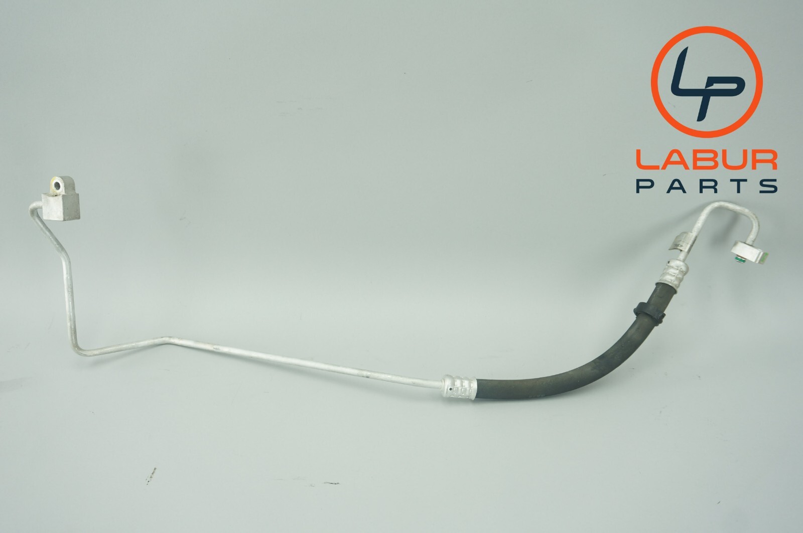 M139 04-08 Maserati Quattroporte AC A/C Air Conditioning Pipe Line Hose A833