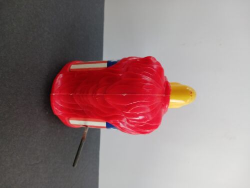 Vintage 1972 Remco Scree-Mees Eagle Bicycle Sceamer Siren Type Working - 第 10/13 張圖片