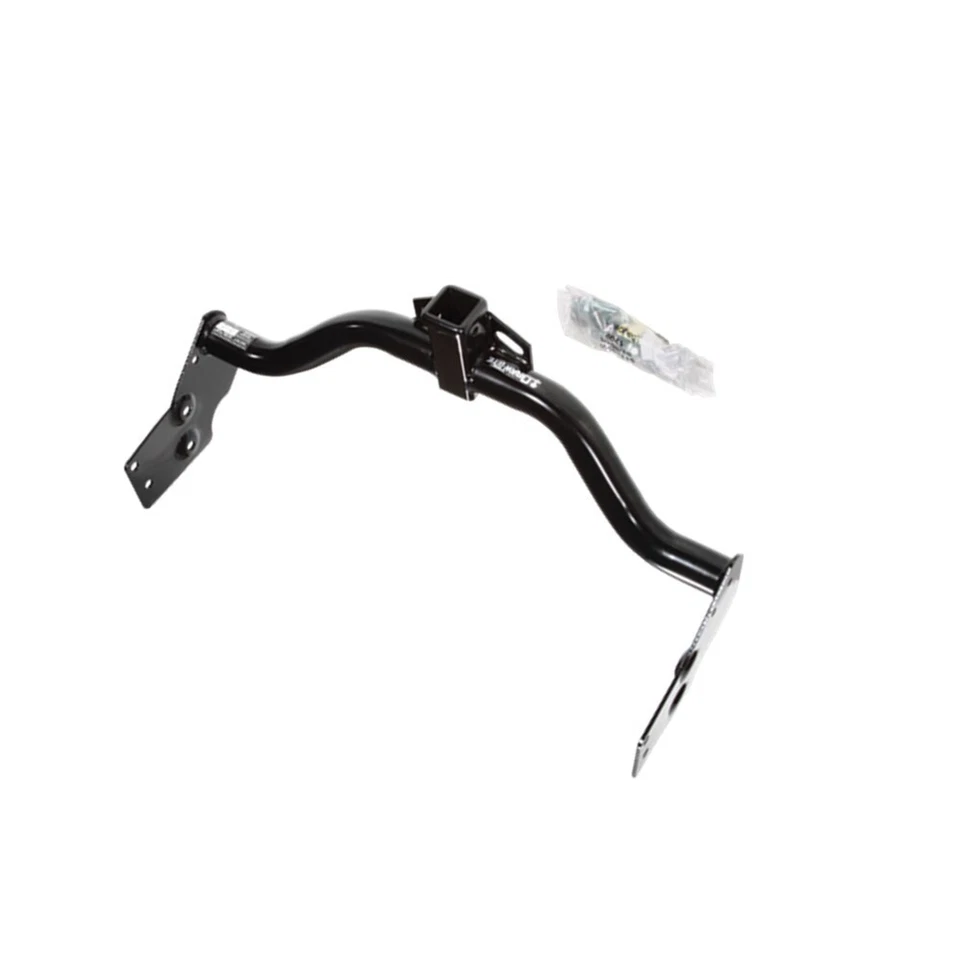 Draw-Tite 75077 Trailer Hitch Class3, 2" Receiver For 97-03QX4 & 96-04Pathfinder - Image 4 of 4