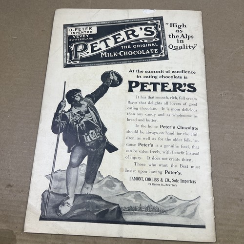 1906 Harpers Weekly May 19 - San Francisco Earthquake - Stanford Complete! - Picture 12 of 13