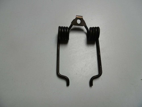 BMW N52 N52B30A N52B30AF Zwischenhebelfeder Albero Eccentrico - Picture 2 of 2
