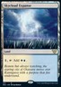 MTG Skycloud Expanse (177/192) Kamigawa Neon Dynasty Commander NM