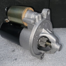 Ford Ranger L4 2.3Liter 1991 To 1997 Starter Motor OEM/Reman By RR_Starters
