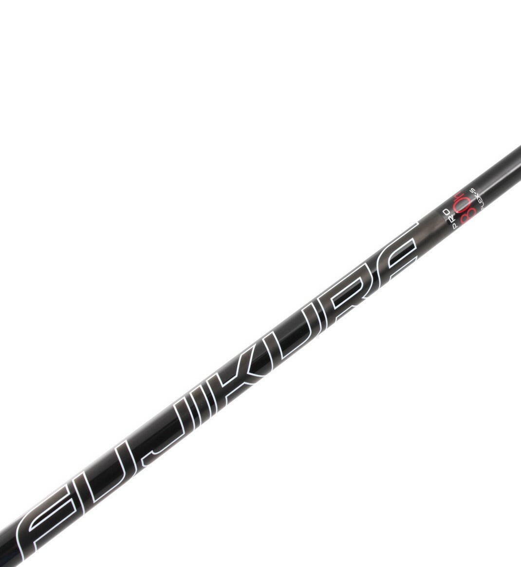 NEW Fujikura Pro 80h Regular Flex (Rescue) Shaft 41.5
