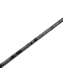 NEW Fujikura Pro 80h Regular Flex (Rescue) Shaft 41.5"