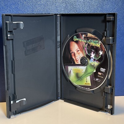 I Downloaded A Ghost (DVD, 2004) for sale online | eBay