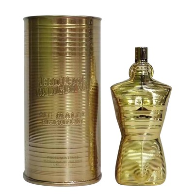 Jean Paul Gaultier✨ Le Male ELIXIR 125ml Amazon.com : Le Male Elixir by Jean Paul Gaultier for Men