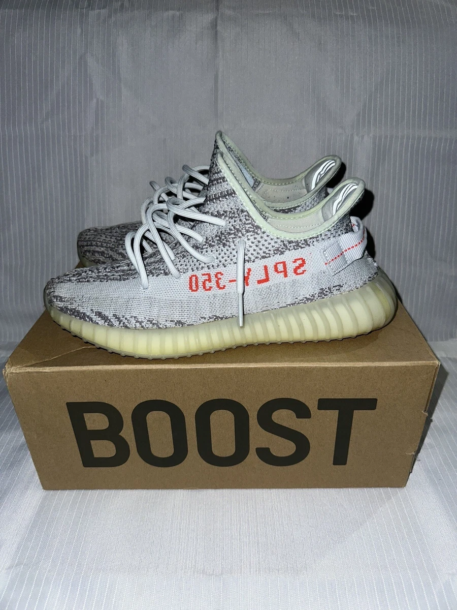Yeezy blue shop tint prix