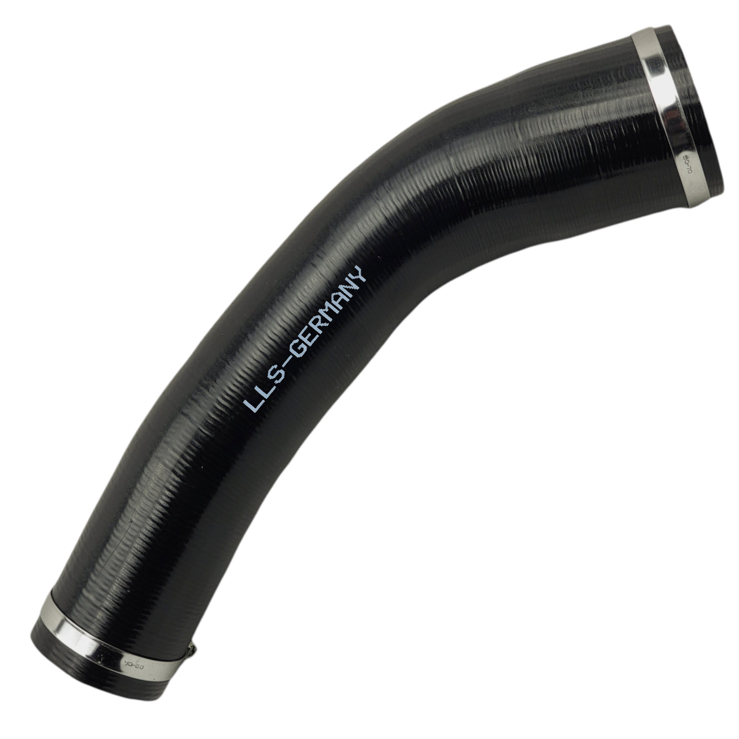 Intercooler Hose 52079980 for Jeep Grand Cherokee 2.7 CRD 4x4