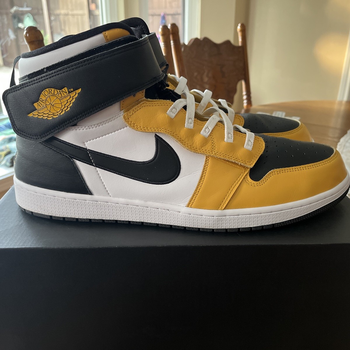 air jordan 1 high fly
