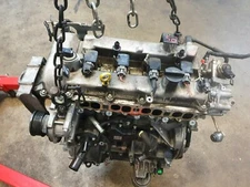50* Mazda 5 CW Motor 2.0 Benziner LF20372863
