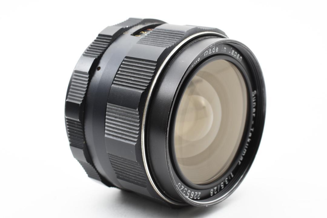 PENTAX - Super-Takumar 28mm F3.5 純正ケース フード付 SO181 Super-Takumar 28mm F3.5 genuine case with hood SO181 | eBay