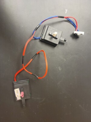 #ad GE Washer Selector Switch 2 WH04X29307 for GTW335ASN2WW FREE SHIP $14.96