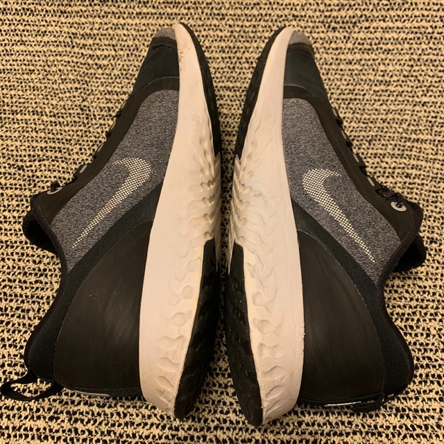 nike epic react shield