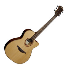 Lag Tramontane T118 Ace Electro Acoustic Guitar *new*