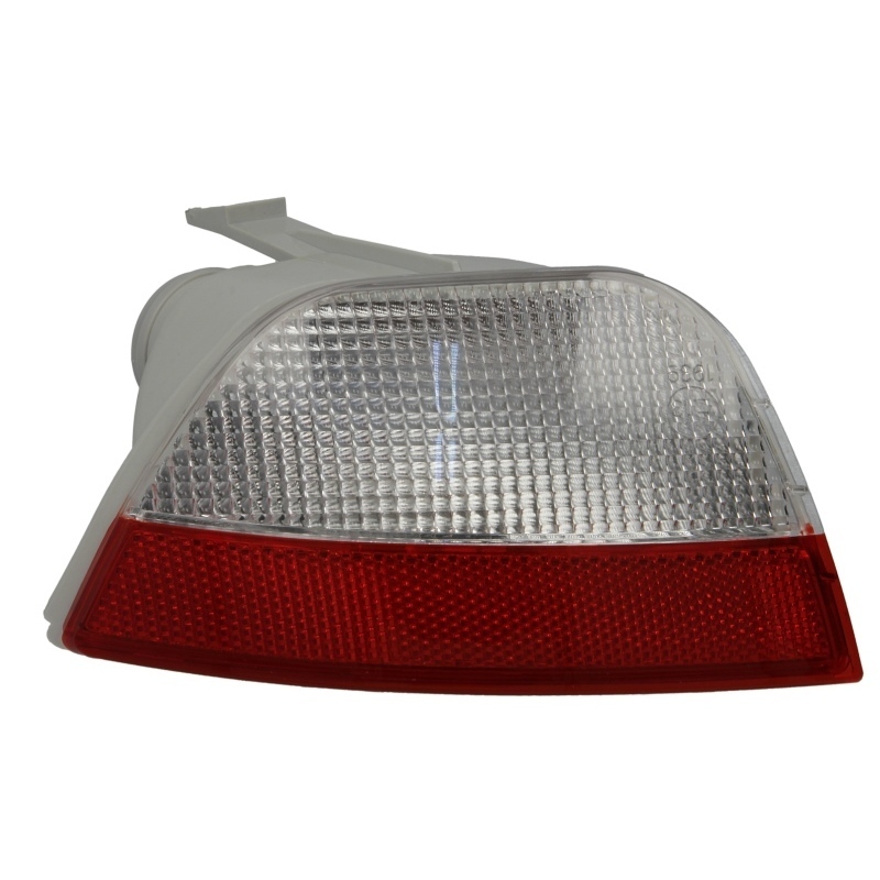 Feux de recul arriere Ford Focus pour securiser les manoeuvres de nuit