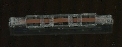Chicago Greatest Hits Cassette Tape 1982 to 1989 B6-A5 - Picture 3 of 5