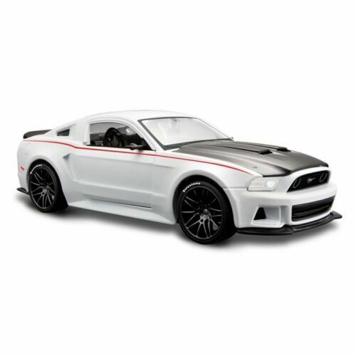 DODGE VIPER GTS Coupé bleu bandes blanches 1/18 BURAGO voiture miniature collect