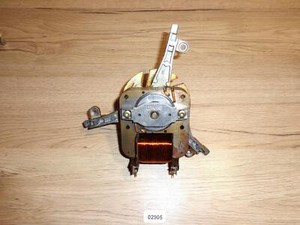 Bosch Backofen HEN600150 01 FD8309 Lüfterrad Motor Gebläsemotor Ventilatormotor