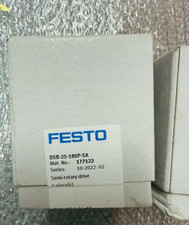 1 PC NEW FIT FOR DSR-25-180P-SA 177122 Rotating Cylinder