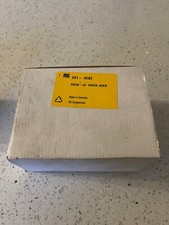 Hengstler Inkrementalgeber 100 ppr, RS0-550-172