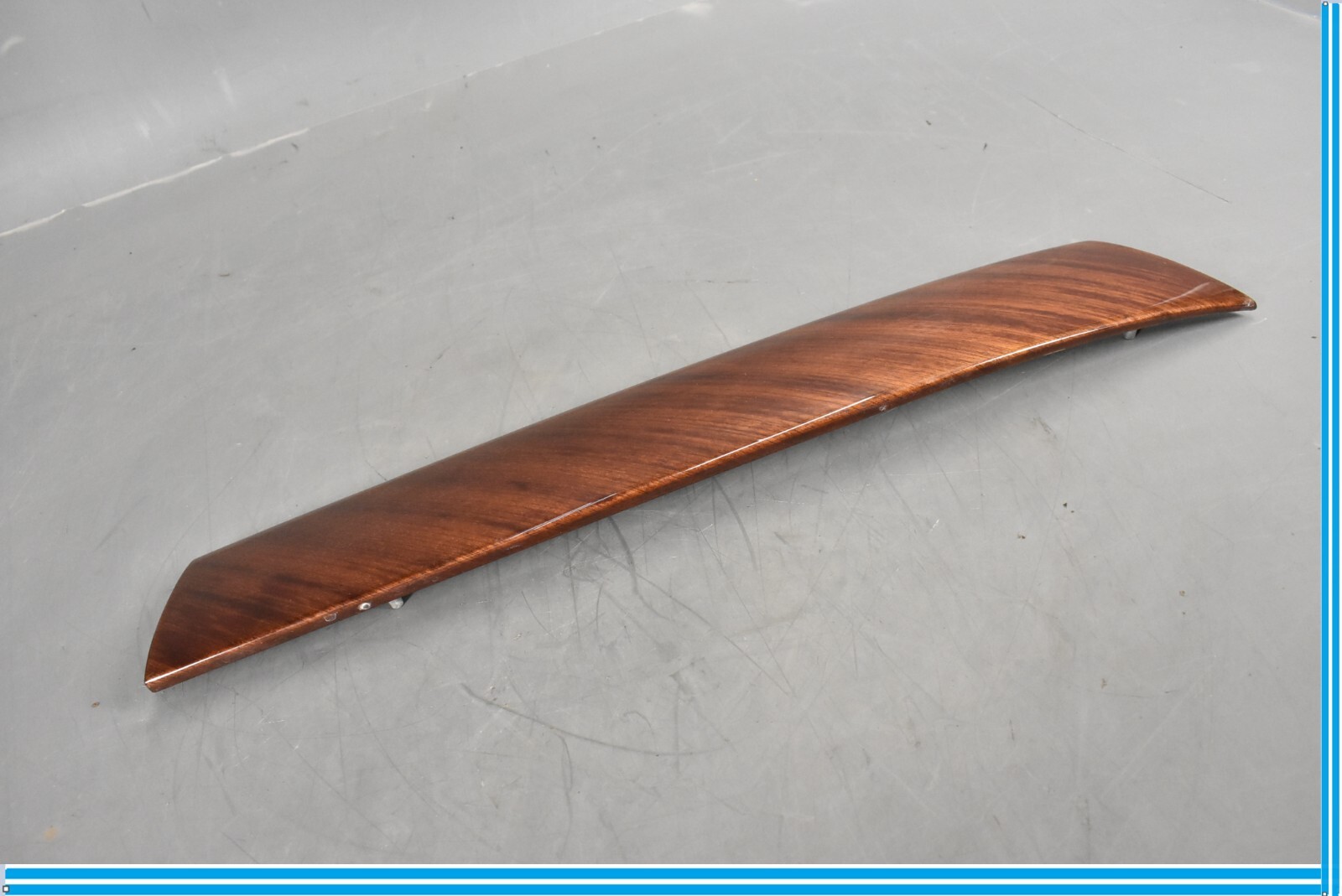 Maserati Quattroporte 2004-2013 Rear Right Side trim panel