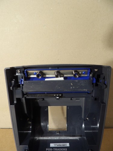 Stampante termica etichette Intermec PC43d 203dpi PC43DA0000020 - NO PH / ROL... - Foto 6 di 11